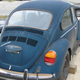 Illustration for article titled Found off the Street: 1977 Volkswagen Beetle